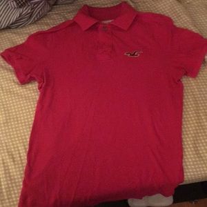 Hollister Polo